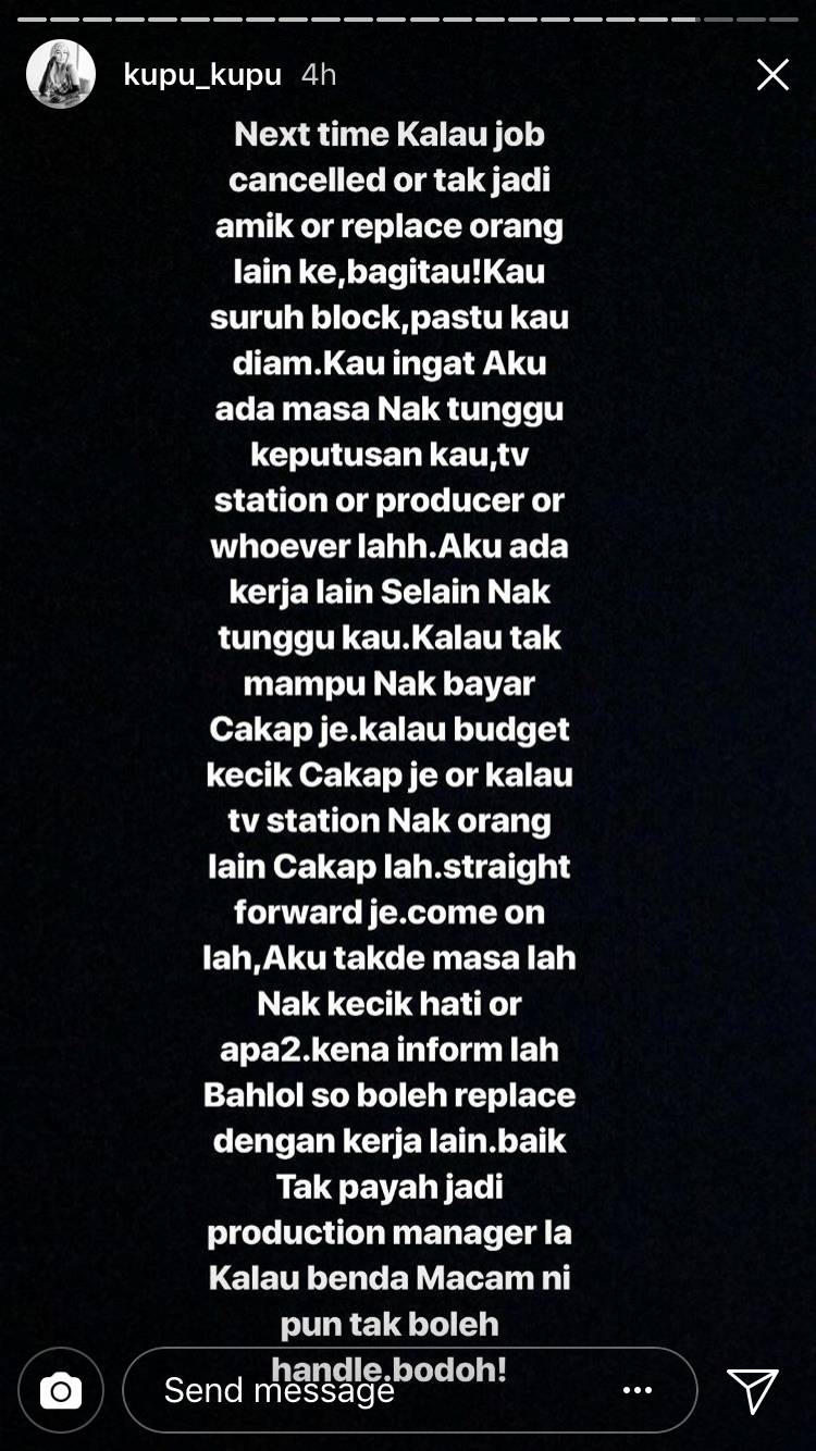 instagram @kupu_kupu